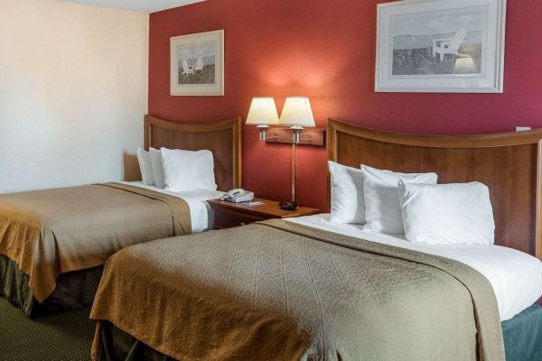 Rodeway Inn Chincoteague